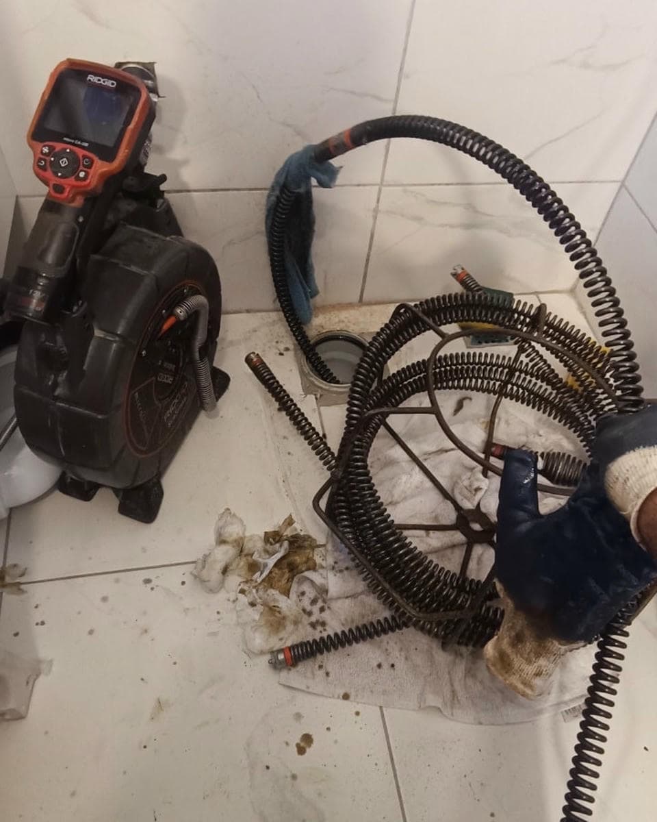 Tamamlanan servis işlemleri