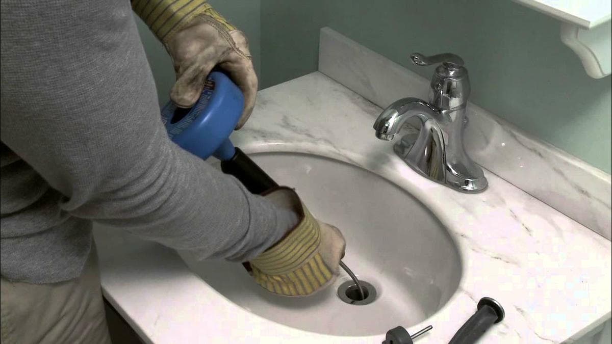 Lavabo ve tuvalet bağlantıları