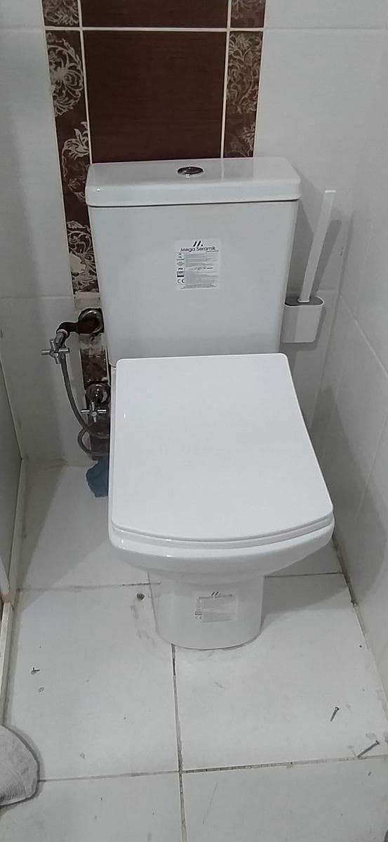 Tuvalet açma